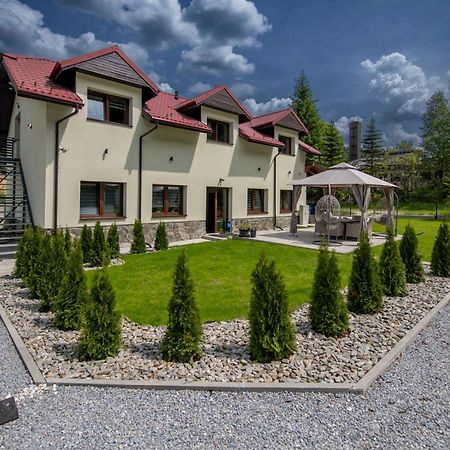 Gorskie Klimaty Kletno Extérieur photo